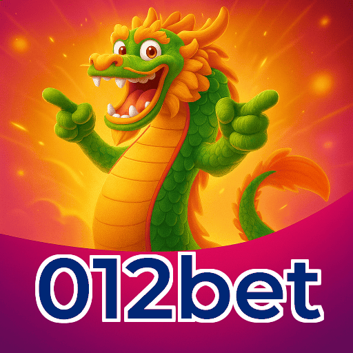 012bet: Seu cassino premiado e seguro