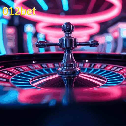 Cassino Exclusivo 012bet: Emocione-se Jogando